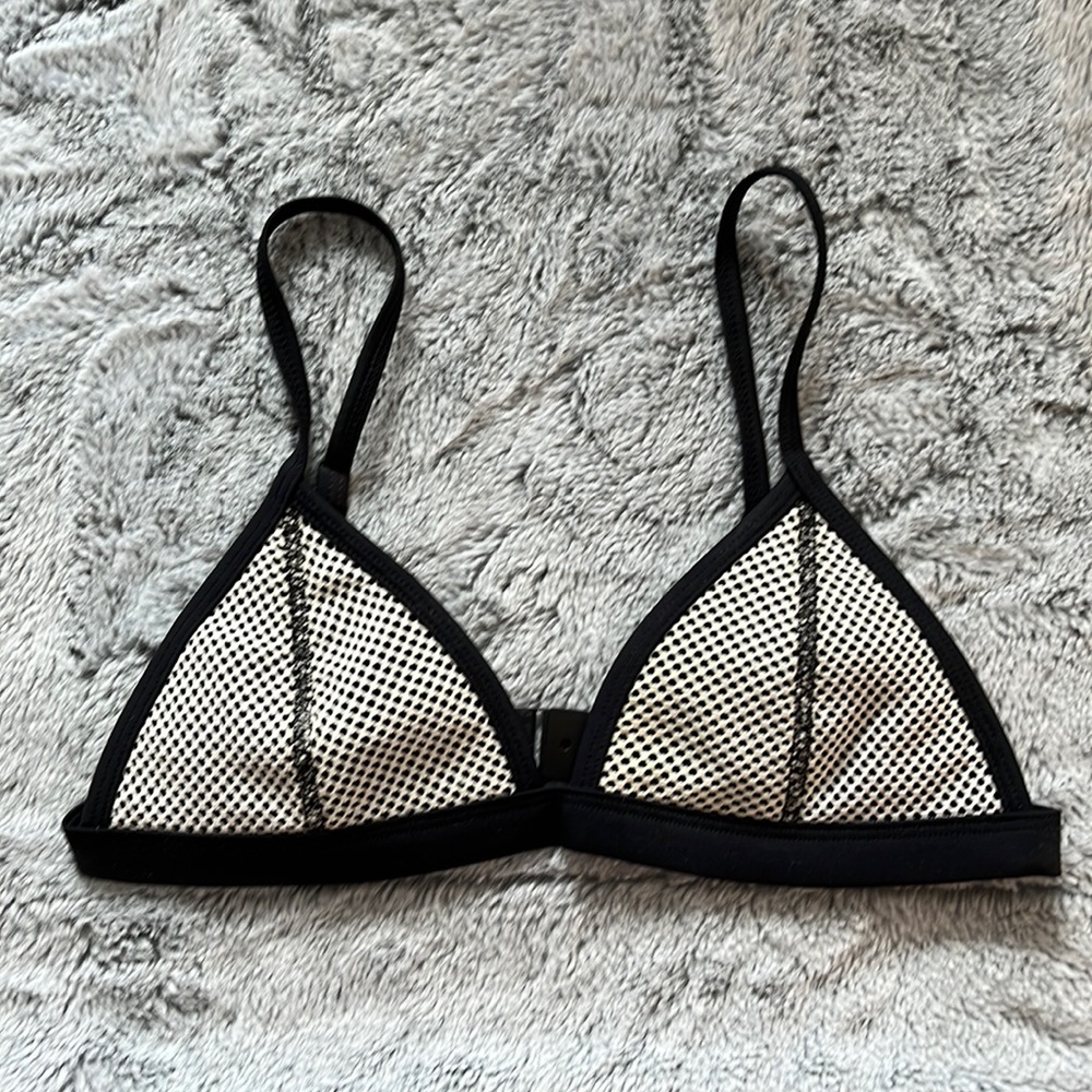 Triangl Bikini Top